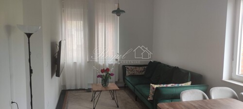 RIJEKA, POTOK - Odličan stan 2S+DB u blizini centra