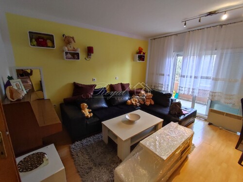 OPATIJA, POBRI - Stan 2S+DB,terasa,dva parkirna mjesta
