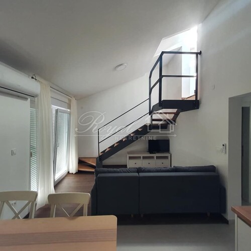 MATULJI, JUŠIĆI - Stan 3S+DB, 57m2