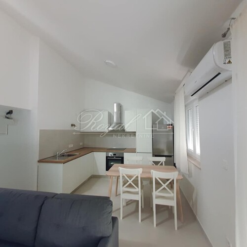 MATULJI, JUŠIĆI - Stan 3S+DB, 57m2