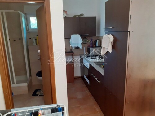 CRIKVENICA, JADRANOVO - Stan, 50m2 za dugoročan najam