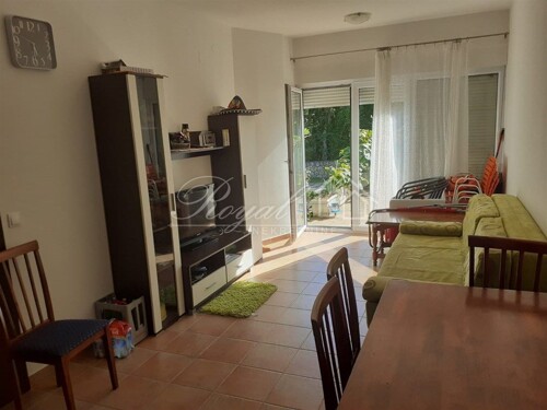 CRIKVENICA, JADRANOVO - Stan, 50m2 za dugoročan najam