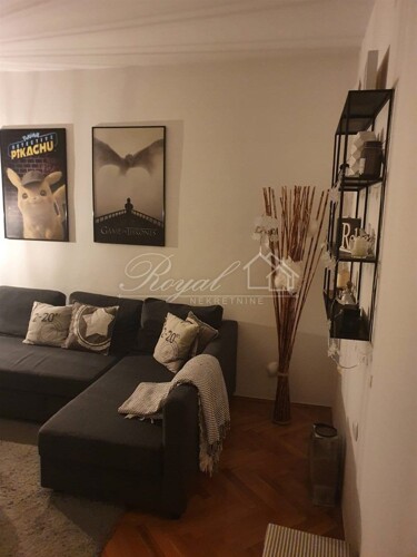 RIJEKA, KRIMEJA - Stan 2S+DB, 70m2, na kraći rok