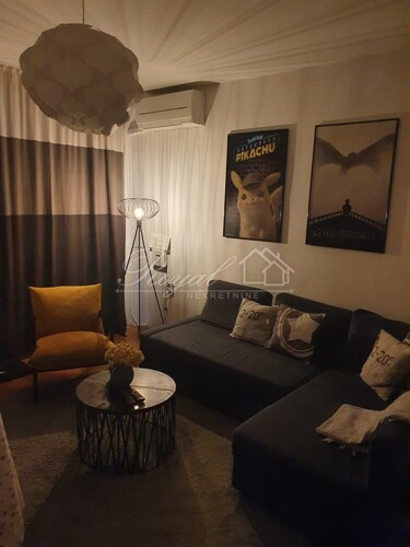 RIJEKA, KRIMEJA - Stan 2S+DB, 70m2, na kraći rok