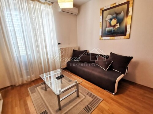 RIJEKA, KOSTRENA - Stan 2S+DB na predivnoj lokaciji