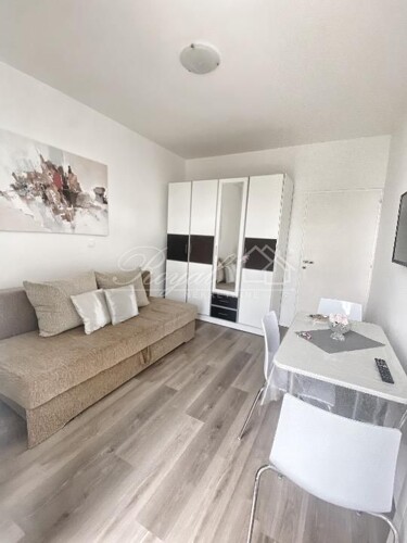 OPATIJA, IKA - Odličan stan 1S+DB na lijepoj poziciji