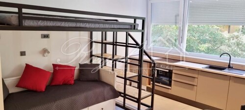 RIJEKA, BRAJDA - Novouređena garsonjera u centru grada