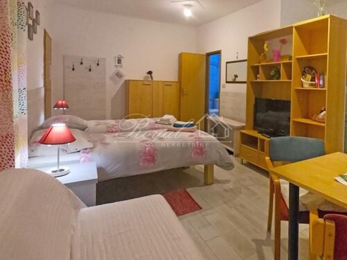 centar garsonjera