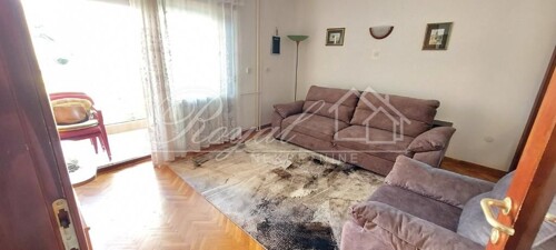 RIJEKA, TURNIĆ - Stan za najam 1S+DB