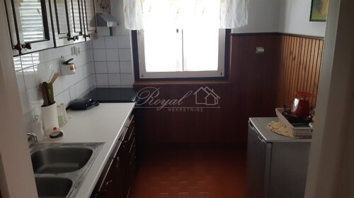 RIJEKA, ŠKURINJE - Stan 2S+DB, 78m2