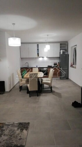 KASTAV, RUBEŠI - Polunamješten stan sa kuhinjom