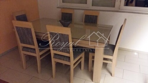 RIJEKA, KRIMEJA - Moderno uređen stan, 2S+DB