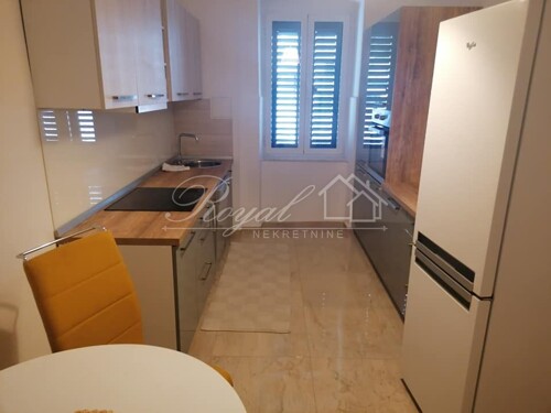RIJEKA, BELVEDER - Novouređeni stan za najam 2S+DB