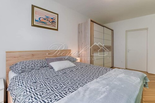 RIJEKA, KRIMEJA - Prekrasan stan za najam, 60m2