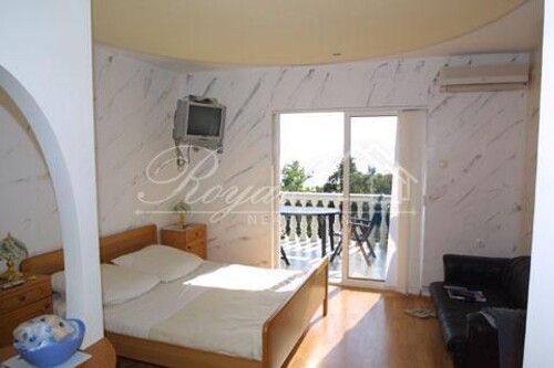 STUDIO APARTMAN