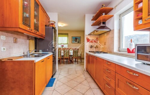 APARTMAN KOSTRENA