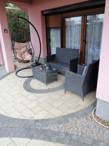 Kostrena stan za radnike