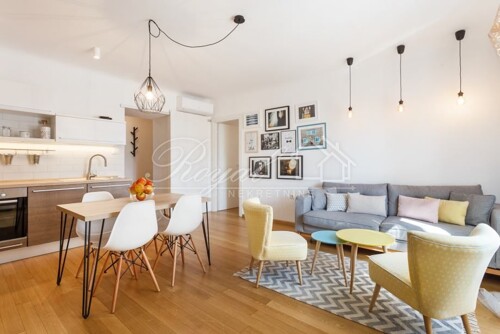 CENTAR, STUDIO APARTMAN