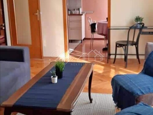VOJAK, 2S+DB, 400€/mj