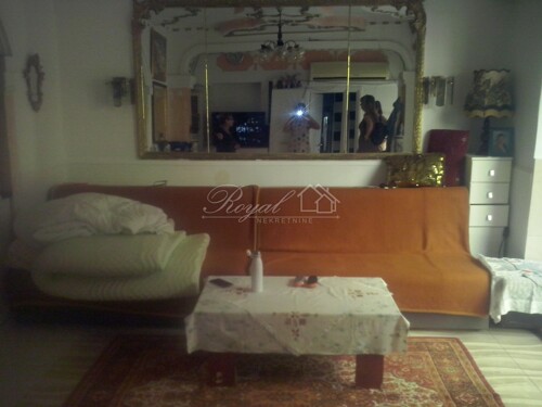OPATIJA,CENTAR, 1S+DB, 800 EUR/MJ.