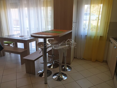 Martinkovac, 2s+db sa galerijom, 900€/mj.
