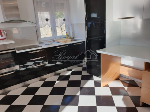 Martinkovac, 3s+db, 1.200€/mj.