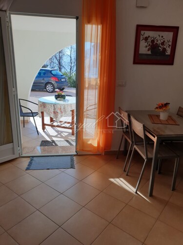 Martinkovac, 1s+db, 500€/mj.
