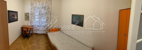 TRSAT, 2S+DB, LJEPI STAN, 700 EUR/MJ.