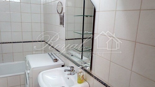 BRAJDA, 3S+DB, 550EUR/MJ.