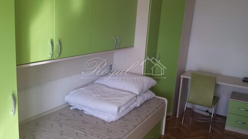 VOJAK, 1S, 32 M2, NOVONAMJEŠTEN, CENTRALNO