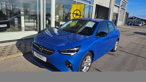 OPEL CORSA ELEGANCE 1,2 MT5