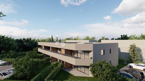 MODERNA NOVOGRADNJA NA ODLIČNOJ LOKACIJI SA 3 SPAVAĆE- PORE