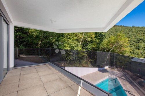 OPATIJA centar STAN 131 m2