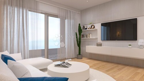 STAN, NOVOGRADNJA, OPATIJA, 72m2 + KROVNA TERASA 130m2