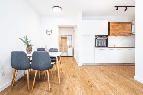 Trešnjevka, trosoban stan na trećem katu zgrade s liftom+GPM-61m2