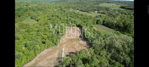 ISTRA, ROVINJ - poljoprivredno zemljište uz limski kanal