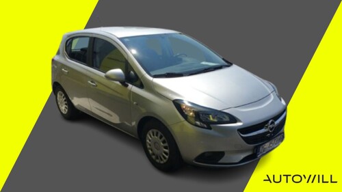 OPEL CORSA 1,4 16V ENJOY