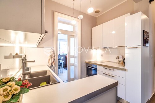 Zagreb, Šenoina, odličan trosoban stan NKP 102 m2