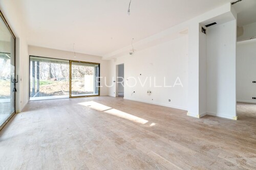 Zagreb, Gornji Bukovac, NOVOGRADNJA, trosoban stan NKP 149,24 m2
