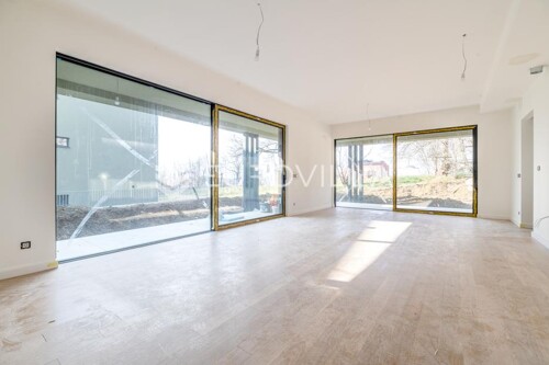 Zagreb, Gornji Bukovac, NOVOGRADNJA, trosoban stan NKP 149,24 m2