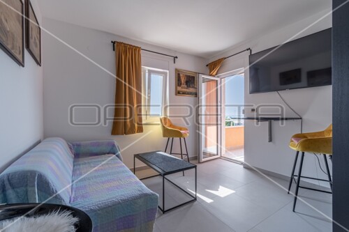 Prodaja, Stan, Novigrad, Novigrad , 1,5s, 41m2