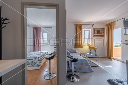 Prodaja, Stan, Novigrad, Novigrad , 1,5s, 41m2