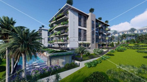 HILLS RESIDENCE Makarska: Vaša nova dimenzija luksuznog življenja