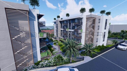 HILLS RESIDENCE Makarska: Vaša nova dimenzija luksuznog življenja