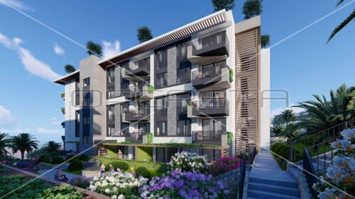 HILLS RESIDENCE Makarska: Vaša nova dimenzija luksuznog življenja