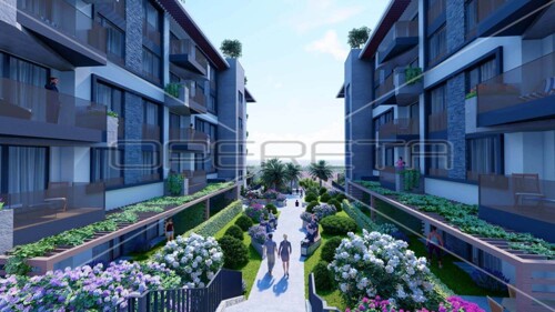 HILLS RESIDENCE Makarska: Vaša nova dimenzija luksuznog življenja