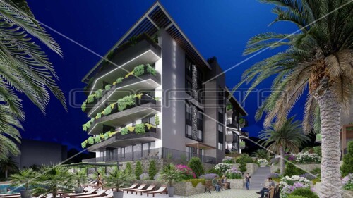 HILLS RESIDENCE Makarska: Vaša nova dimenzija luksuznog življenja