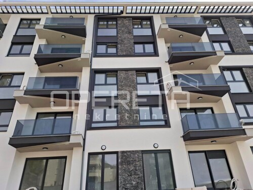 Projekt HILLS RESIDENCE Makarska - Uživajte u luksuzu i komforu