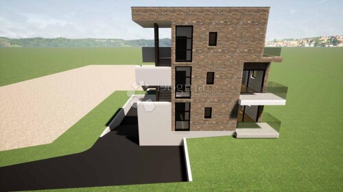 Maksimir,3S-penthouse, VPM, spremište, 82,01 m2, NOVOGRADNJA