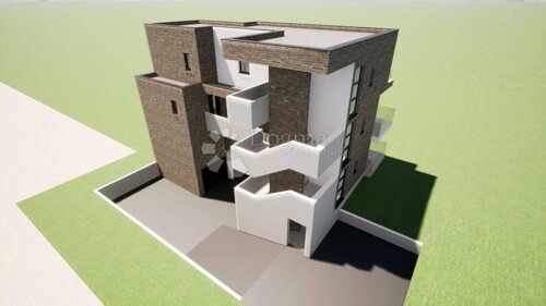 Maksimir, 3S-stan, 1.kat, lift, VPM, spremište, 56,72 m2, NO